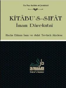 Kitabus Sifat İmam Darekutni