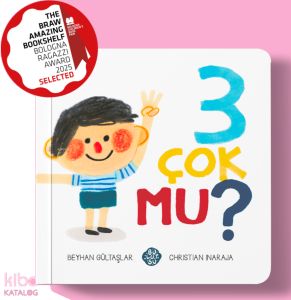 3 Çok mu?