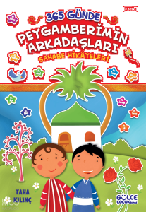 365 Günde Peygamberimin Arkadaşları