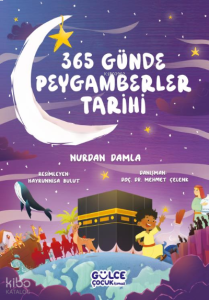 365 Günde Peygamberler Tarihi