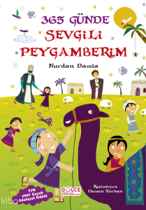 365 Günde Sevgili Peygamberim