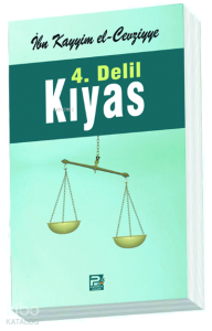 4. Delil Kıyas
