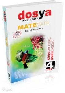4. Sınıf Matematik Konu Anlatımlı Soru Bankası