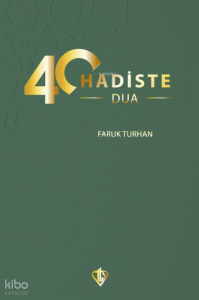 40 Hadiste Dua