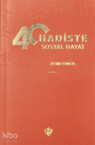 40 Hadiste Sosyal Hayat