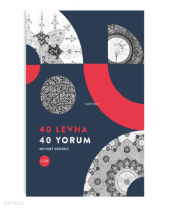 40 Levha 40 Yorum