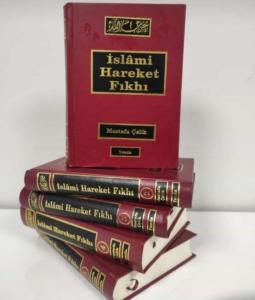 İslami Hareket Fıkhı (5 CİLT TAKIM)