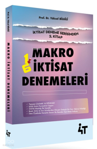 4T Mikro İktisat Denemeleri 2