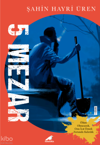 5 Mezar