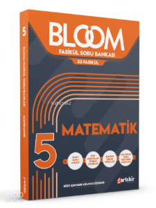 5. Sınıf Bloom Matematik Soru Bankası