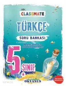 5. Sınıf Classmate Türkçe Soru Bankası