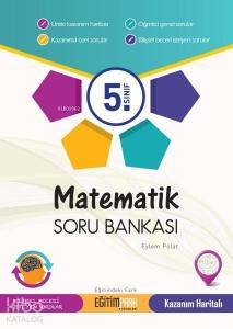 5. Sınıf Matematik Soru Bankası 2018