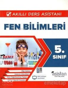 5. Sınıf Sosyal Bilgiler Akıllı Ders Asistanı