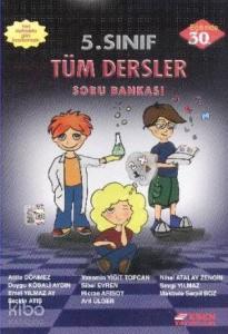 5. Sınıf Tüm Dersler Soru Bankası