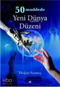 50 Maddede Yeni Dünya Düzeni