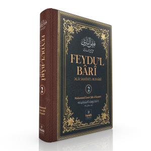 Feydu'l Bârî alâ Sahîhi'l Buhârî 2. Cilt