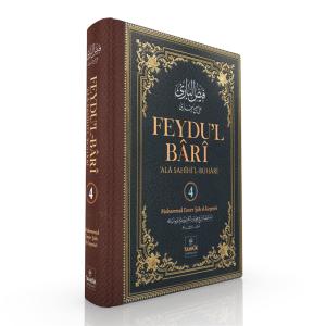 Feydu'l Bârî alâ Sahîhi'l Buhârî 4. Cilt