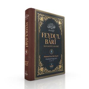 Feydu'l Bârî alâ Sahîhi'l Buhârî 5. Cilt