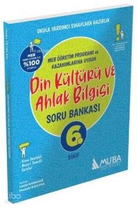 6. Sınıf Din Kültürü Soru Bankası