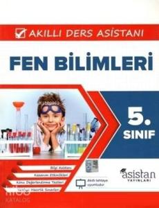 6. Sınıf Fen Bilimleri Akıllı Ders Asistanı