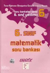 6. Sınıf Matematik Soru Bankası