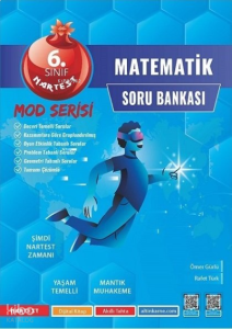 6. Sınıf Mod Matematik Soru Bankası