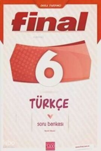 6. Sınıf Türkçe Soru Bankası