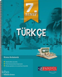 6.Sosyal Bilimler Defteri