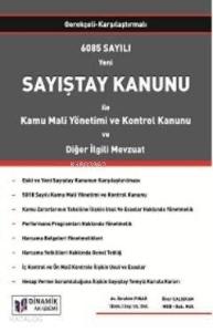 6085 Sayılı Yeni| Sayıştay Kanunu