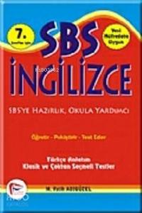 7. Sınıf SBS İngilizce