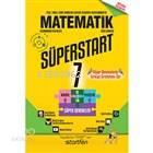7. Sınıf Süperstart Matematik Kavra Geliştir Pekiştir Süper Denemeler