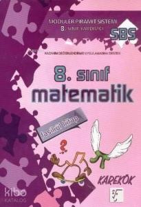 8. Sınıf Matematik Fasikül