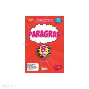 8. Sınıf Paragraf Soru Bankası