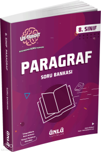 8. Sınıf Us-Teroit Paragraf Soru Bankası