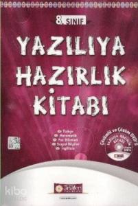 8. Sınıf Yazılıya Hazırlık Kitabı