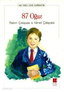87 Oğuz