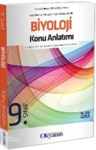 9. Sınıf| Biyoloji; Konu Anlatımı