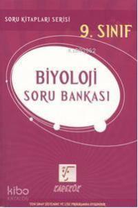 9. Sınıf Biyoloji Soru Bankası