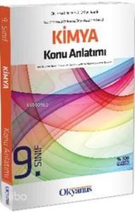 9. Sınıf| Kimya; Konu Anlatımı