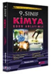 9. Sınıf| Kimya; Konu Anlatımlı