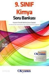 9. Sınıf Kimya Soru Bankası