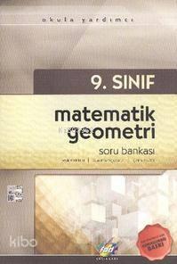 9. Sınıf Matematik Geometri Soru Bankası