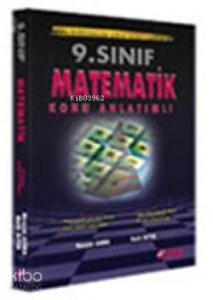 9. Sınıf| Matematik; Konu Anlatımlı