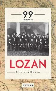 99 Soruda Lozan