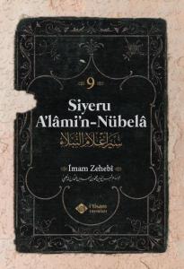 Siyeru Alamin Nübela Tercümesi (Cilt 9)