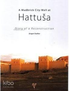 A Mudbrick City Wall at Hattusa (Ciltli);Diary of a Reconstruction