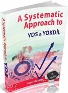A Systematic Approach to YDS - YÖKDİL