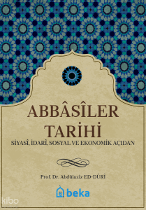 Abbasiler Tarihi