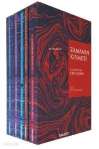 Abdulfettah Ebu Gudde Seti (5 Kitap Takım)