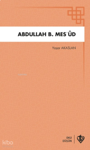 Abdullah B.Mesud